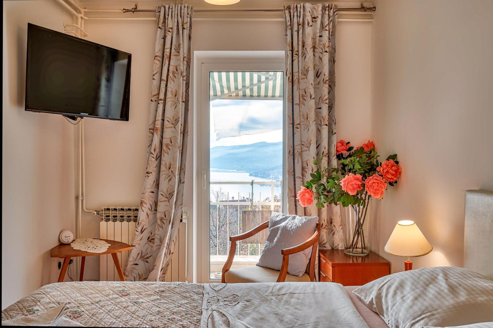 Apartmani Frlan Ii. Kastav Bagian luar foto
