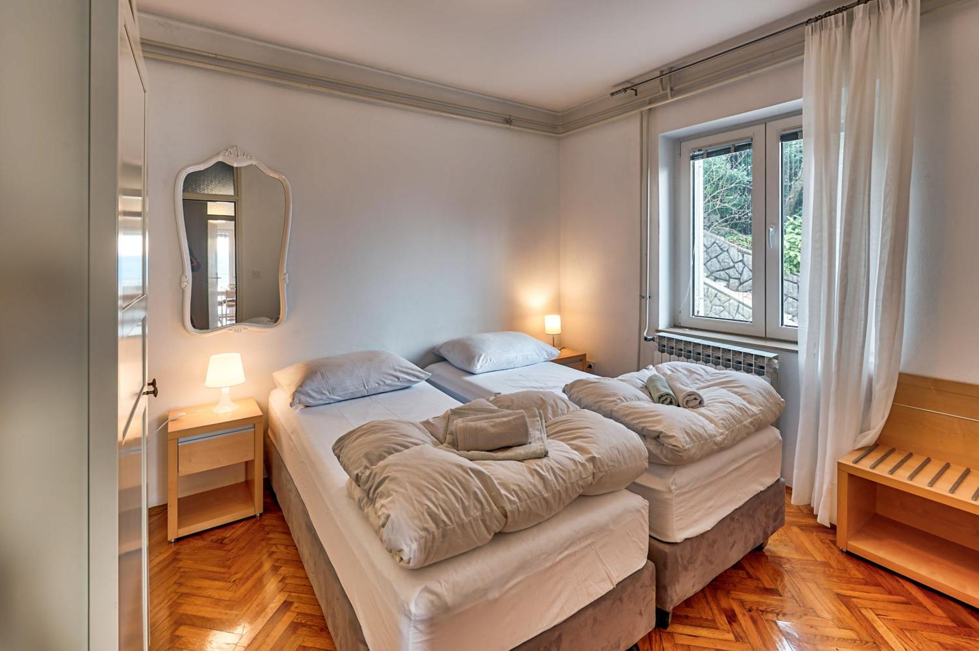 Apartmani Frlan Ii. Kastav Bagian luar foto