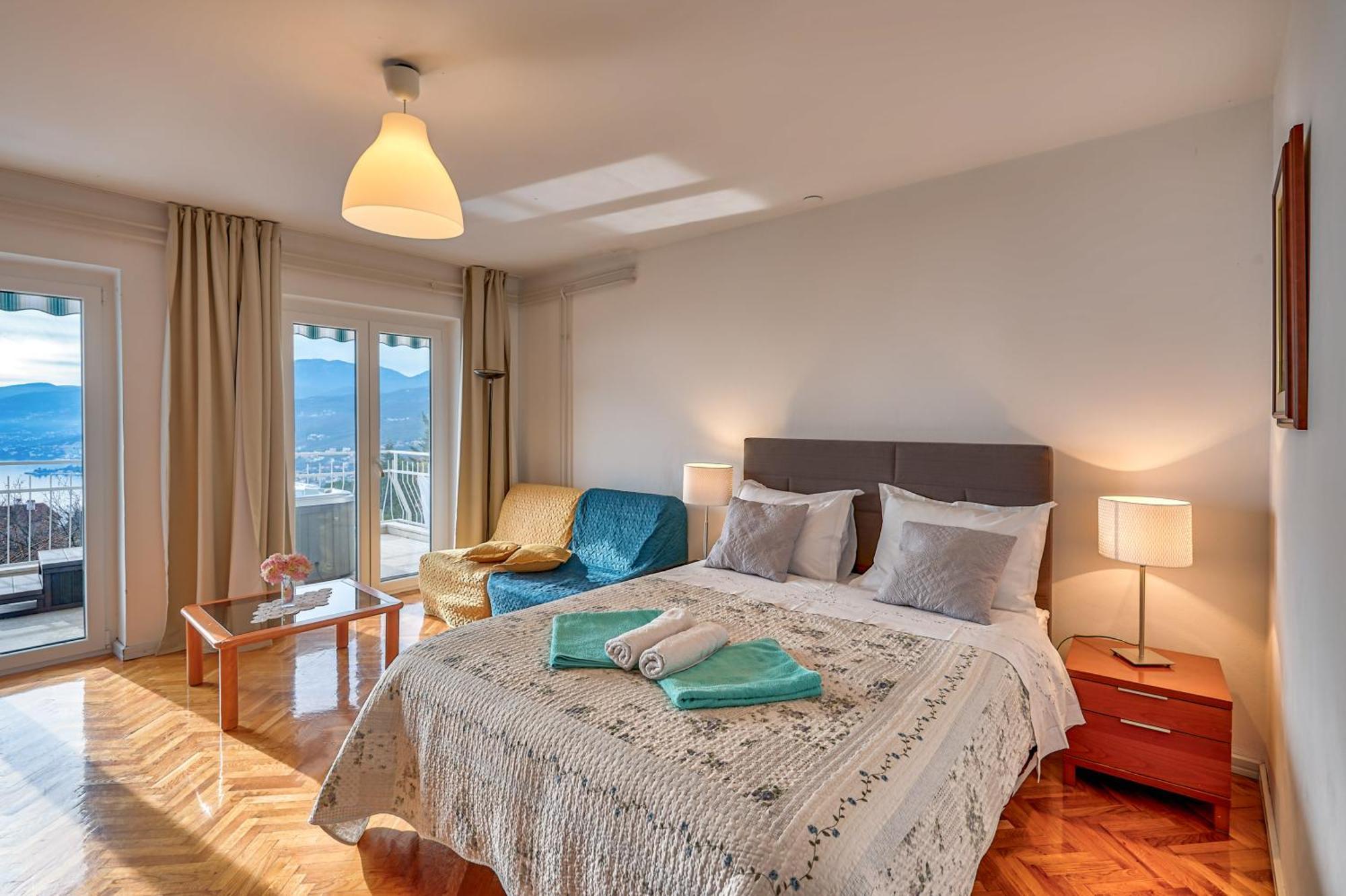 Apartmani Frlan Ii. Kastav Bagian luar foto