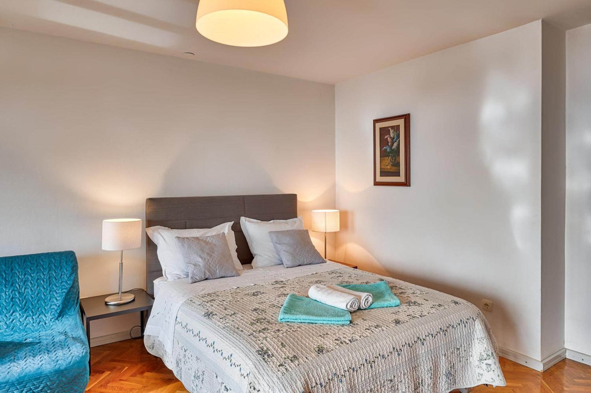 Apartmani Frlan Ii. Kastav Bagian luar foto