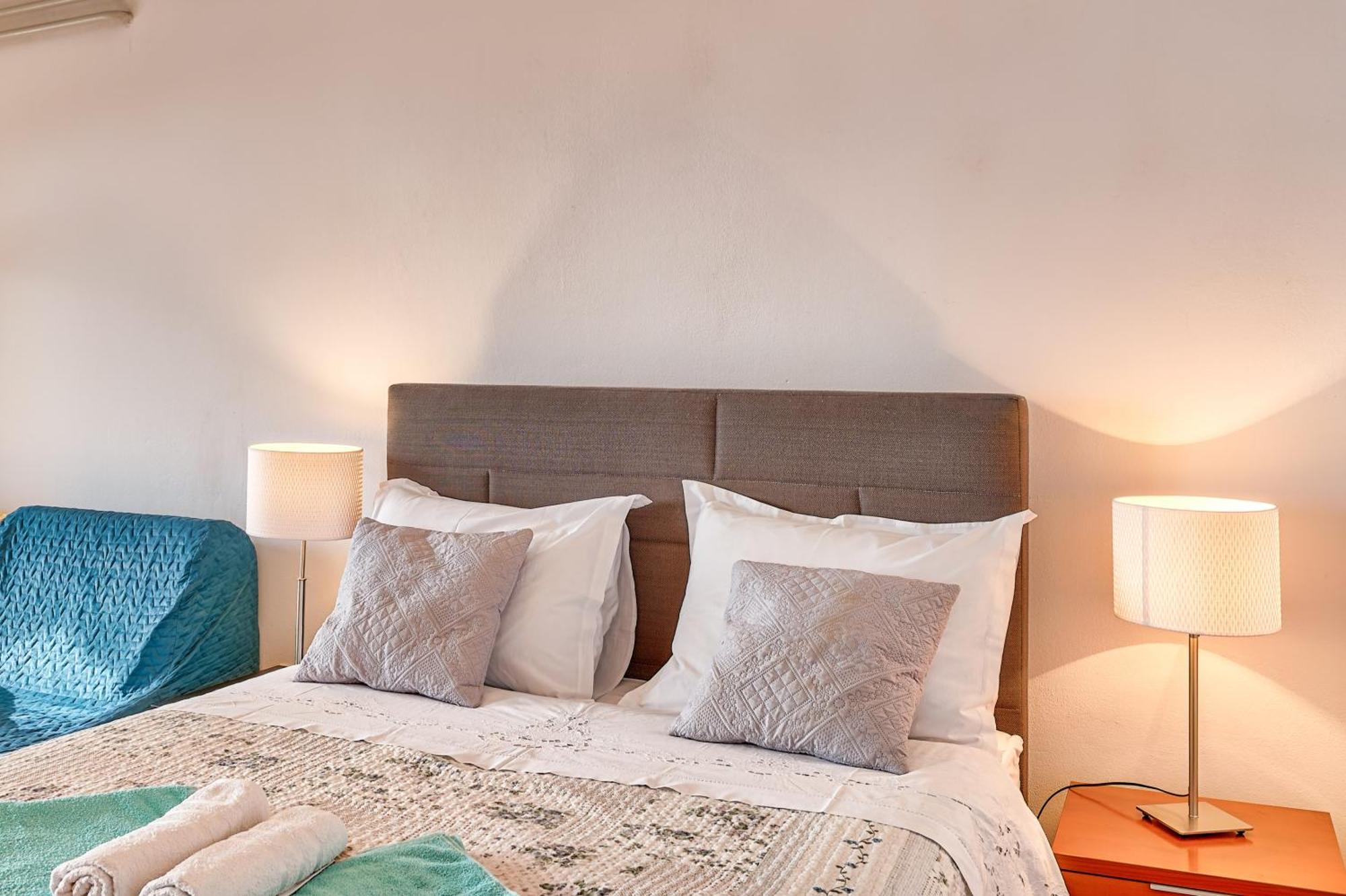 Apartmani Frlan Ii. Kastav Bagian luar foto
