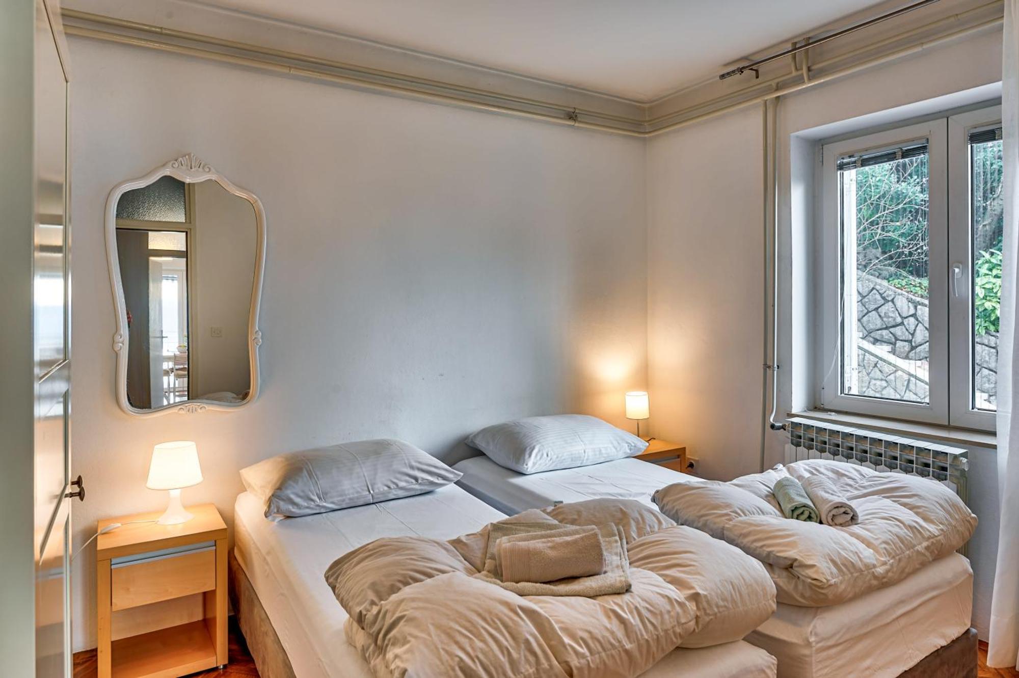 Apartmani Frlan Ii. Kastav Bagian luar foto