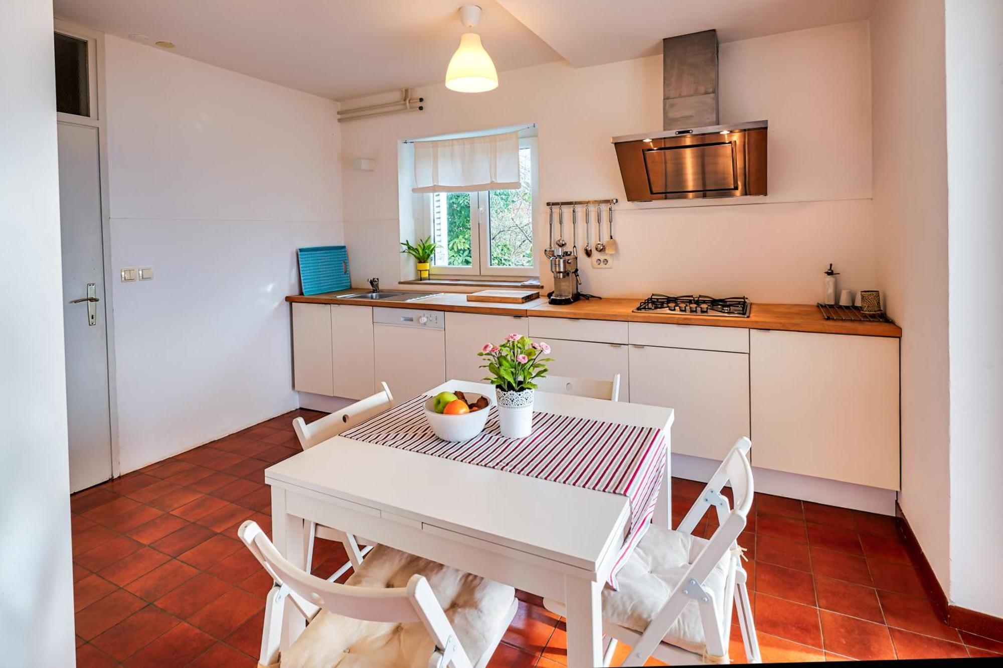 Apartmani Frlan Ii. Kastav Bagian luar foto