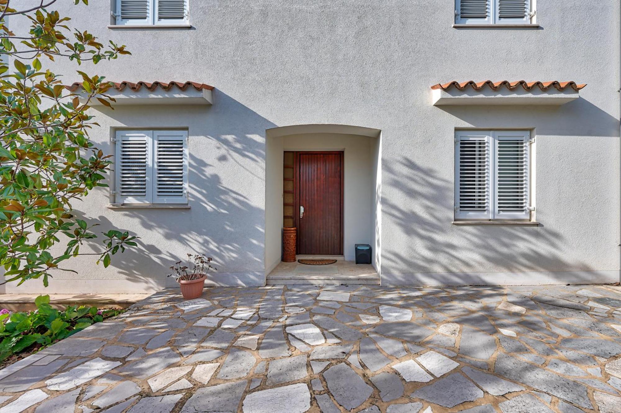Apartmani Frlan Ii. Kastav Bagian luar foto