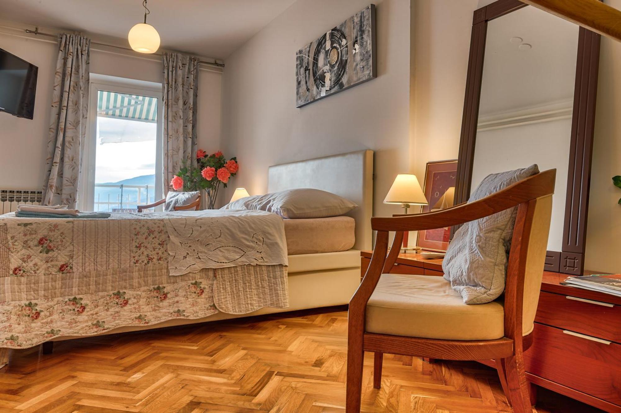 Apartmani Frlan Ii. Kastav Bagian luar foto
