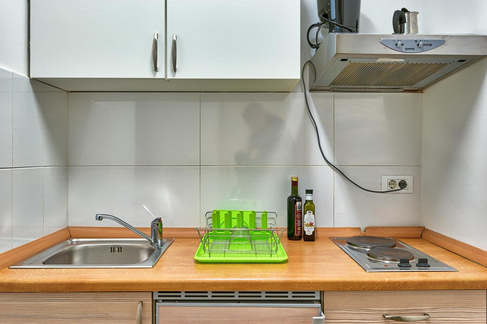 Apartmani Frlan Ii. Kastav Bagian luar foto