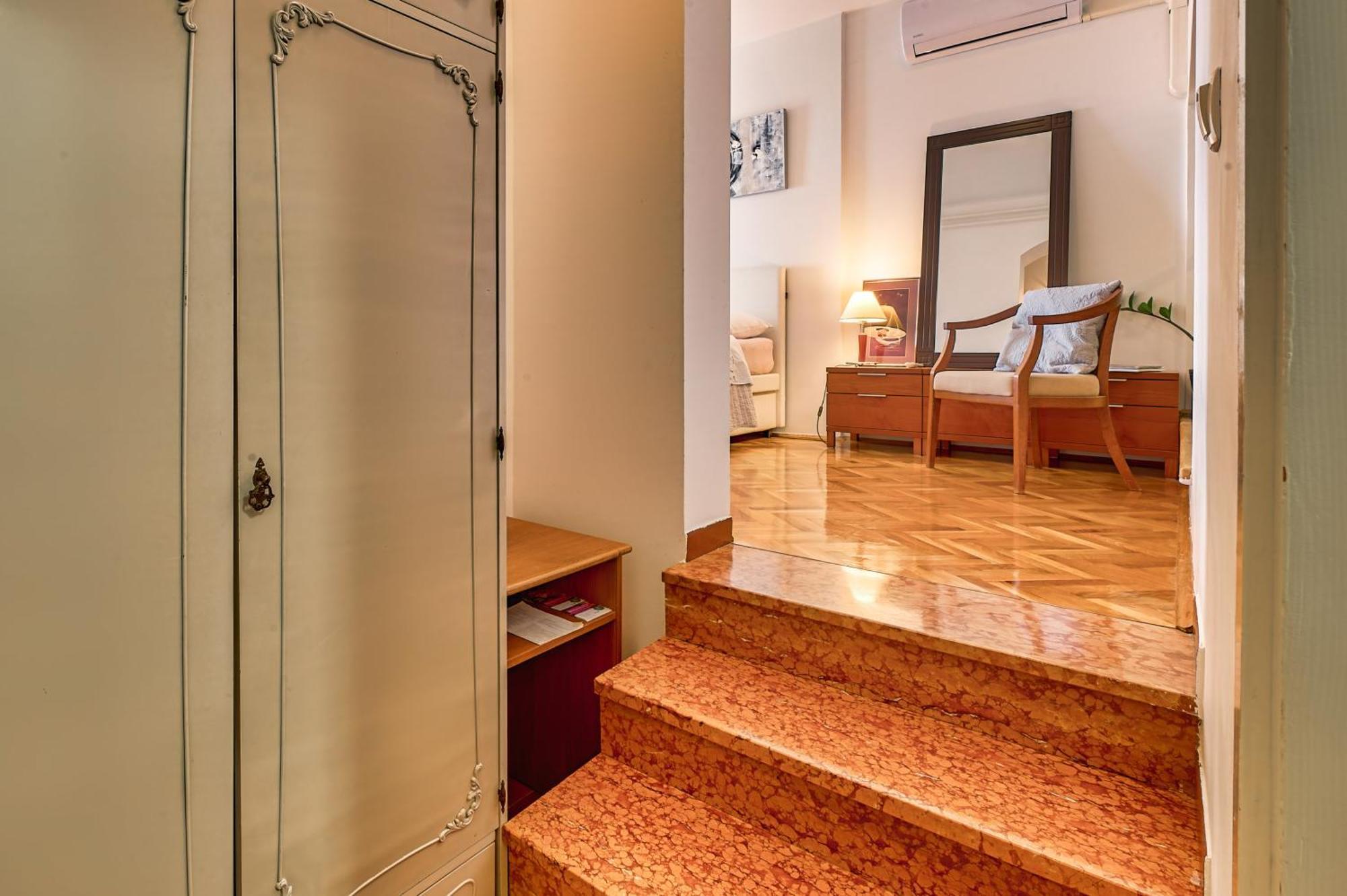 Apartmani Frlan Ii. Kastav Bagian luar foto