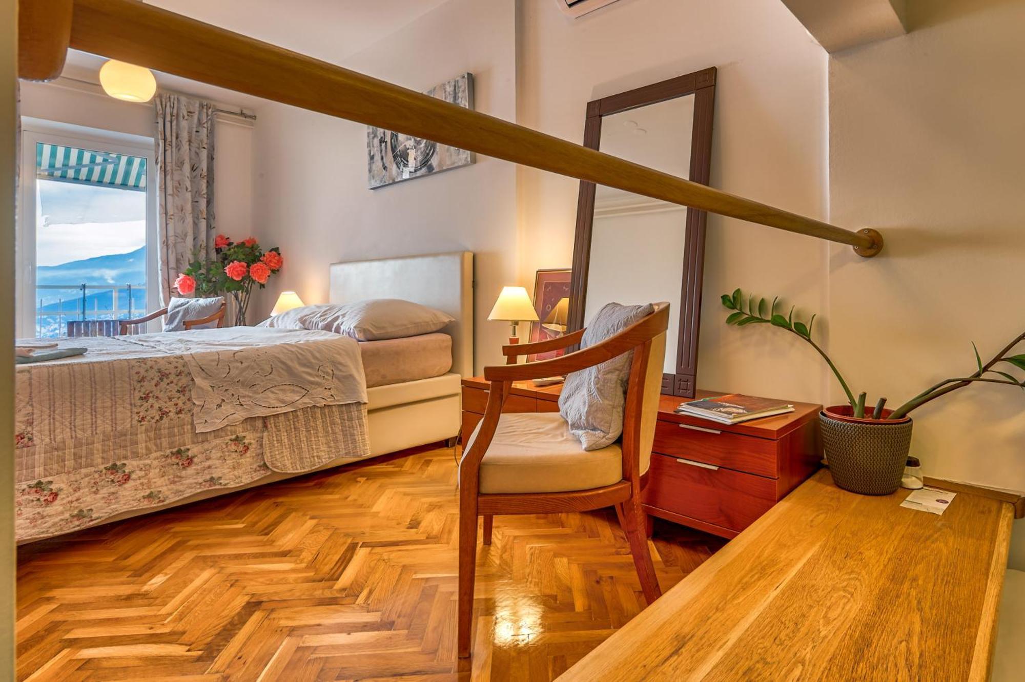 Apartmani Frlan Ii. Kastav Bagian luar foto