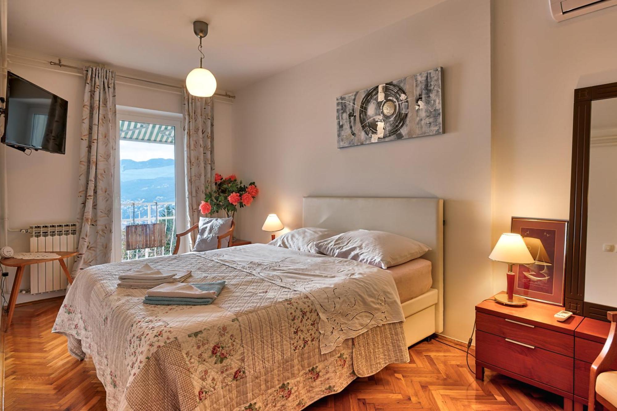 Apartmani Frlan Ii. Kastav Bagian luar foto