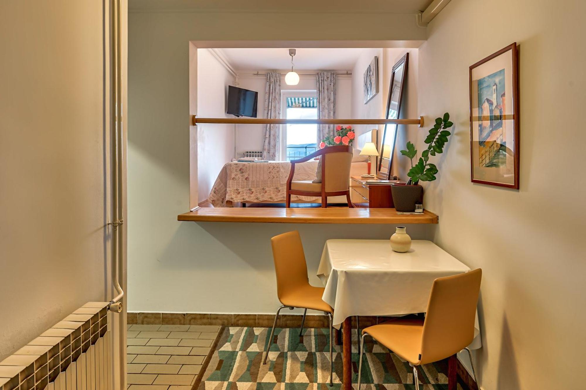Apartmani Frlan Ii. Kastav Bagian luar foto