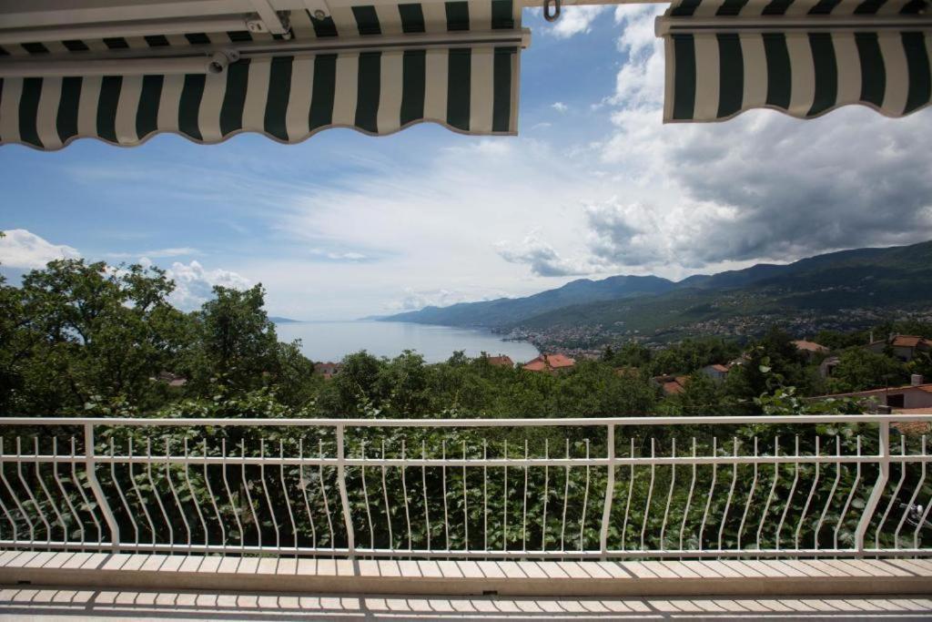 Apartmani Frlan Ii. Kastav Bagian luar foto