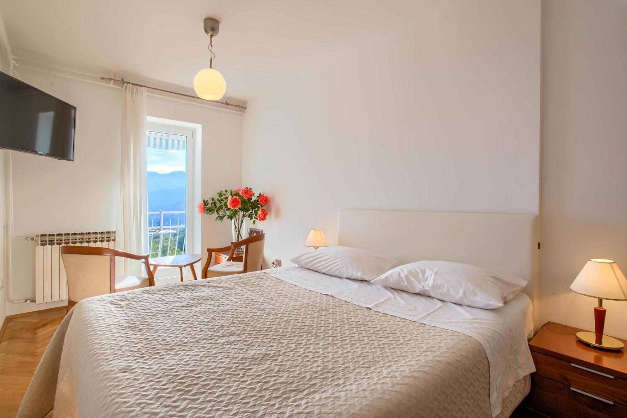 Apartmani Frlan Ii. Kastav Bagian luar foto