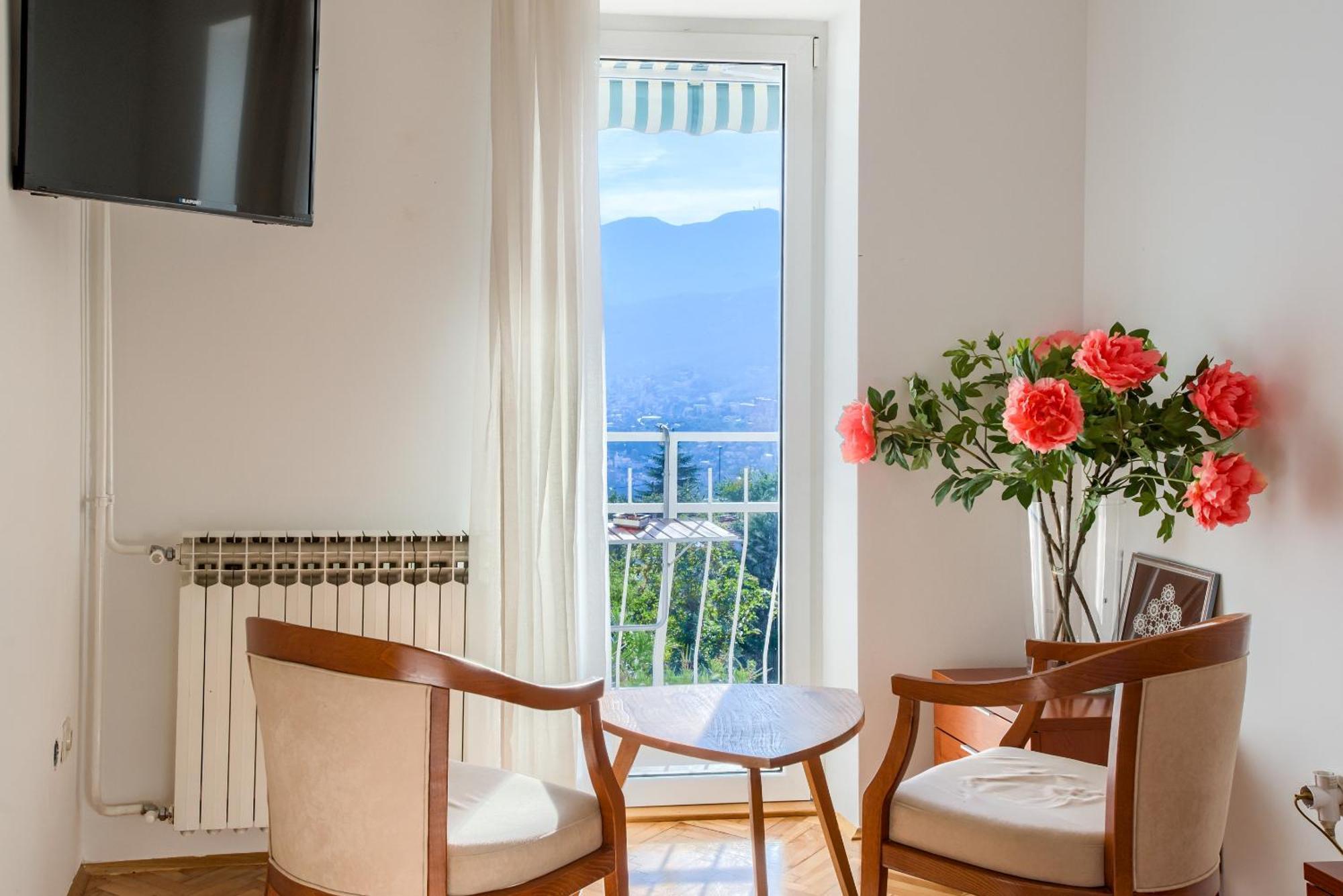 Apartmani Frlan Ii. Kastav Bagian luar foto