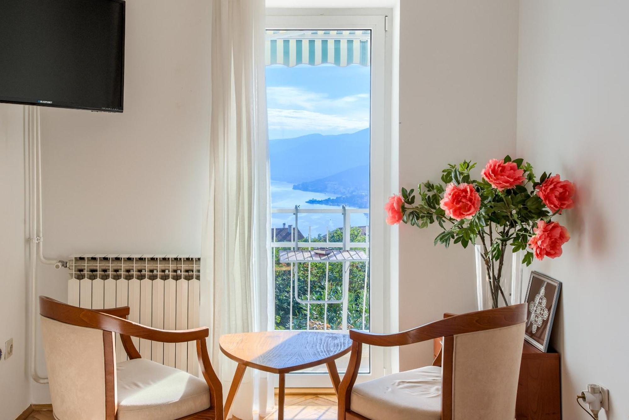 Apartmani Frlan Ii. Kastav Bagian luar foto