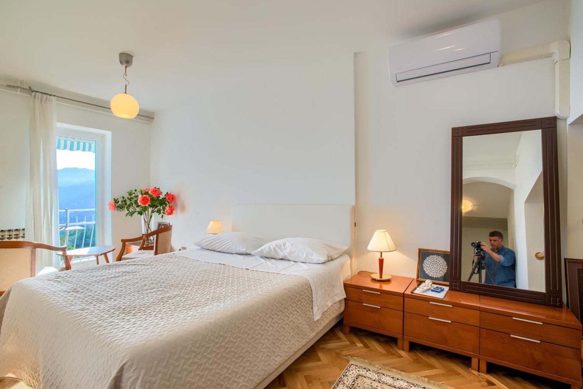 Apartmani Frlan Ii. Kastav Bagian luar foto