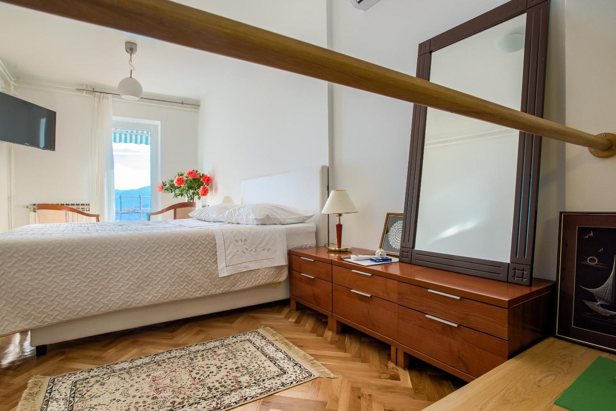 Apartmani Frlan Ii. Kastav Bagian luar foto