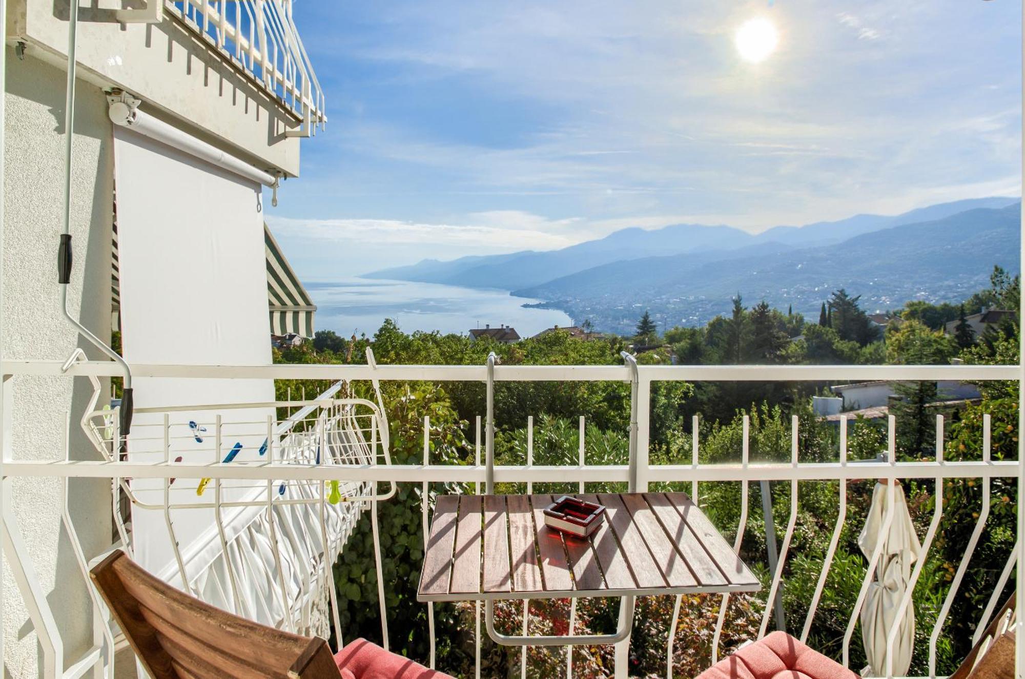 Apartmani Frlan Ii. Kastav Bagian luar foto