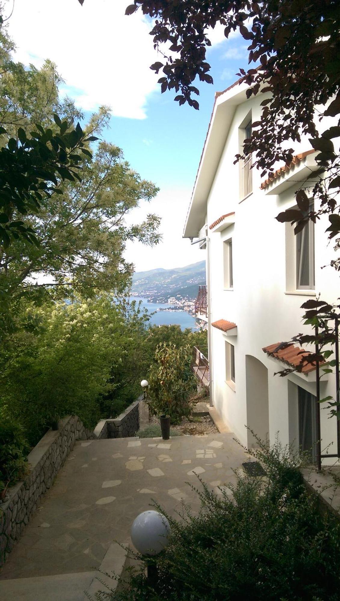 Apartmani Frlan Ii. Kastav Bagian luar foto