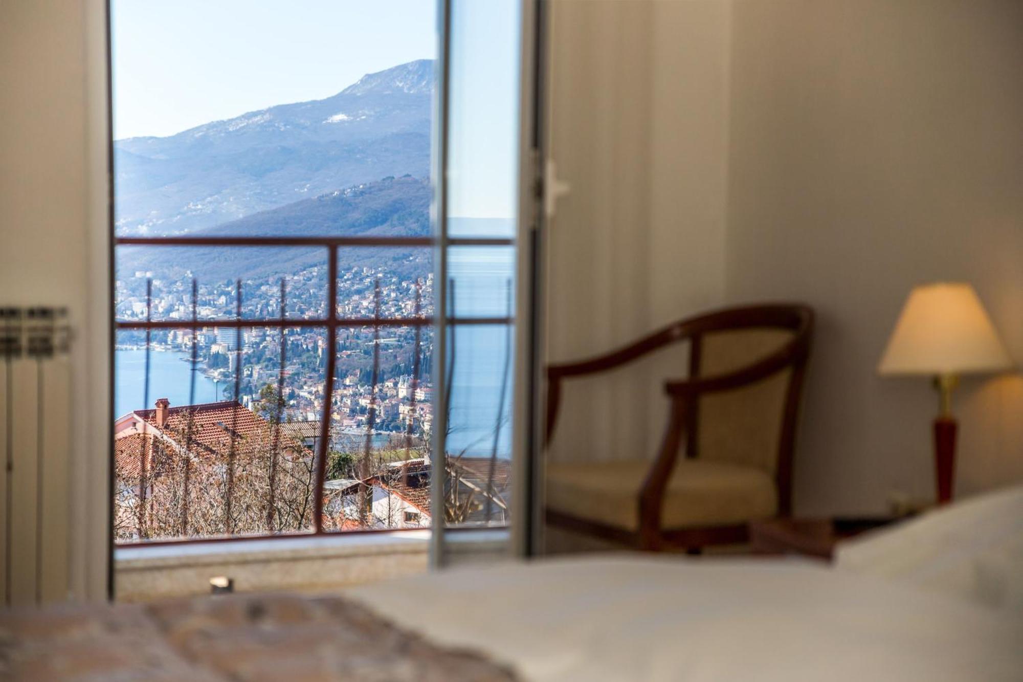 Apartmani Frlan Ii. Kastav Bagian luar foto