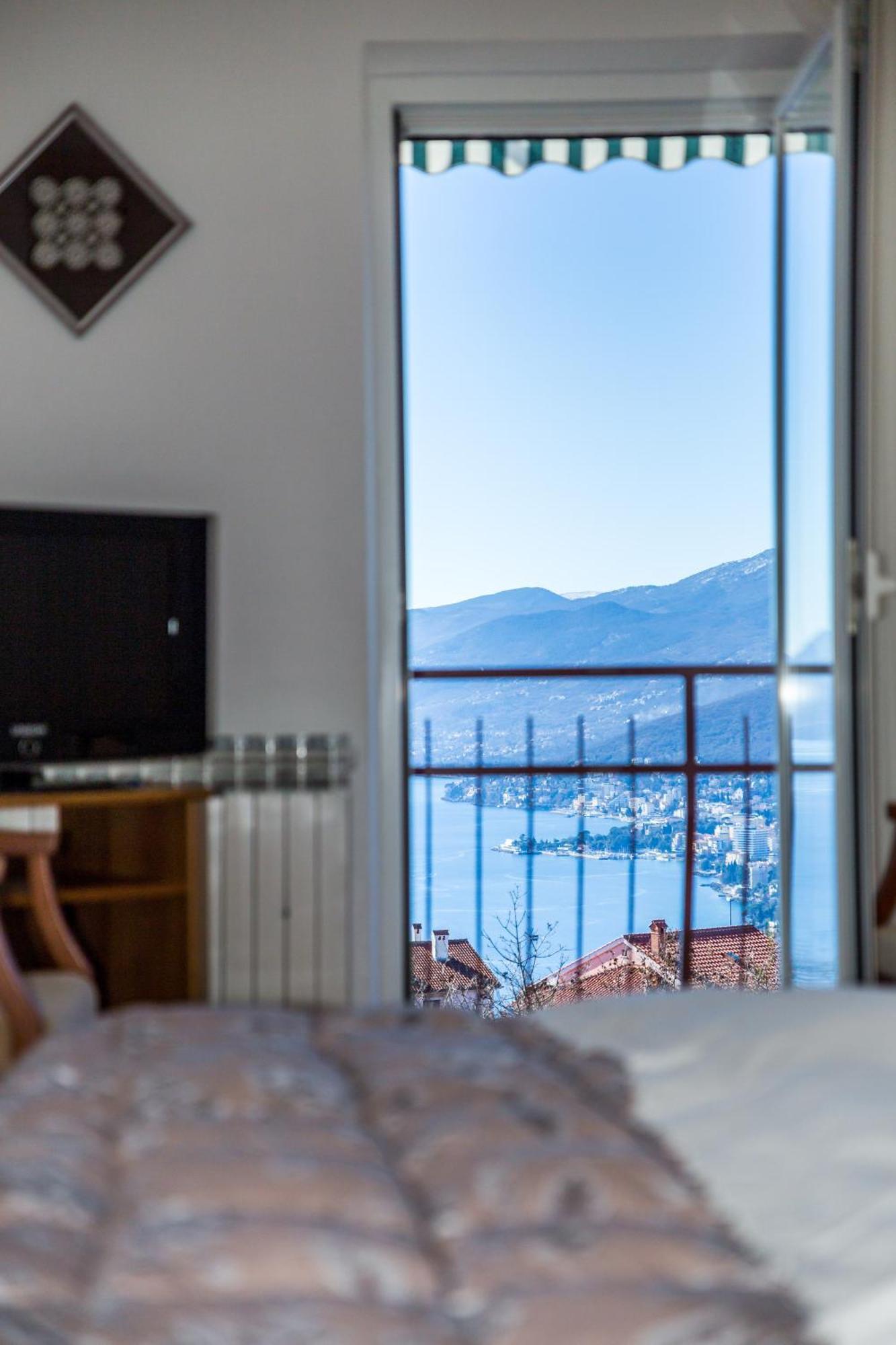 Apartmani Frlan Ii. Kastav Bagian luar foto